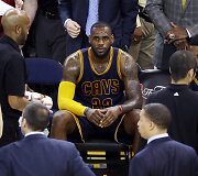 LeBronas Jamesas