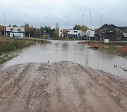 Jaunystės ir Plikakalnio g. sankirta