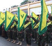 &bdquo;Hezbollah&ldquo; kariai