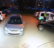 Įvykio vietoje