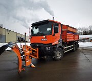 Pasiruo&scaron;imas snygiui &bdquo;Grindos&ldquo; bazėje Vilniuje
