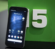 Telefonas &ndash; &bdquo;CAT S52&ldquo;