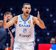 Ioannis Papapetrou