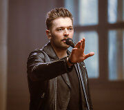 Jurijus Veklenko