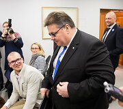 Linas Linkevičius
