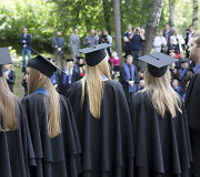 Ceremonijos akimirka