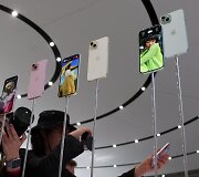 Naujų &bdquo;Apple&ldquo; produktų pristatymas