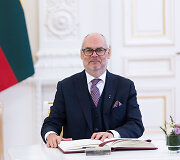 Alaras Karis
