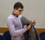 T.J. Panevėžio apygardos teisme