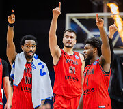 Vilniaus &bdquo;Rytas&ldquo; &ndash; &bdquo;Heidelberg&ldquo;