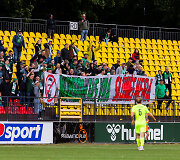 A lygos rungtynės: Vilniaus &bdquo;Žalgiris&ldquo; &ndash; ,,Riteriai"