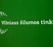&bdquo;Vilniaus energija&ldquo; perduota Vilniaus &scaron;ilumos tinklams 