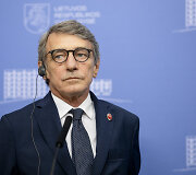 Davidas Sassoli