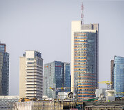 Vilniaus stogai