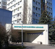 Respublikinė Panevėžio ligoninė