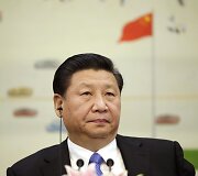 5. Kinijos prezidentas Xi Jinpingas