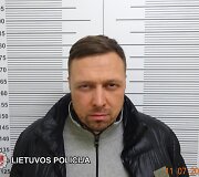 Sostinės kriminalistai pra&scaron;o atsiliepti nukentėjusius nuo &scaron;io vyro