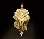 &bdquo;Zin Kato&ldquo; 2016 m. pavasario-vasaros kolekcija