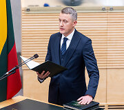 Žygimantas Vaičiūnas