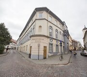 Gaono gatve eismas ribojamas, bet ženklų nepaisoma