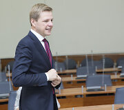 Remigijus &Scaron;ima&scaron;ius