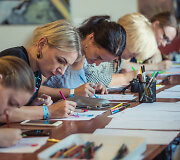 Festivalis &bdquo;nowJapan&ldquo;