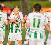 Vilniaus &bdquo;Žalgiris&ldquo; &ndash;  &bdquo;Panevėžys&ldquo;