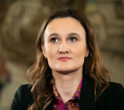Viktorija Čmilytė-Nielsen