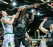Rungytnės Kėdainių &bdquo;Nevėžis &ndash; Optibet&ldquo;  &ndash;  Kauno &bdquo;Žalgiris&ldquo;