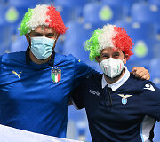 Italija &ndash; Velsas