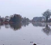 Atlydys Vakarinėje Lenkijos dalyje