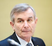 Viktoras Pranckietis