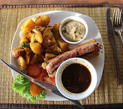 Maistas Kambodžoje