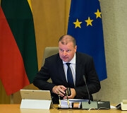 Saulius Skvernelis