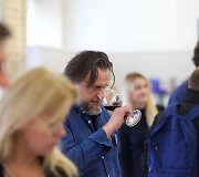 &bdquo;Vino Nobile di Montepulciano D.O.C.G. 2013&ldquo; degustacija