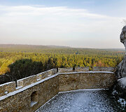 Bobolicų pilis