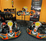 &bdquo;Baltic Karting Academy&ldquo;