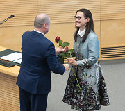 Agnė Silickienė