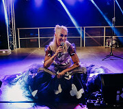 Indrė Stonkuvienė