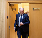 Saulius Skvernelis