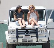 Britney Spears su mama Lynne