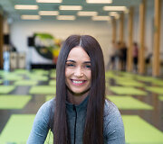 Ieva Daugirdaitė