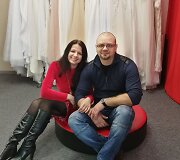 Asta ir Ramūnas Rainiai