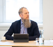 Jonas Staselis