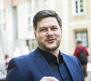 Merūnas Vitulskis