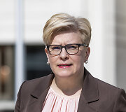 Ingrida &Scaron;imonytė