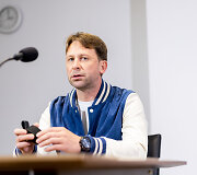 Egidijus Dragūnas