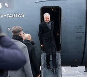 Gitanas Nausėda