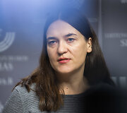 Radvilė Morkūnaitė-Mikulėnienė