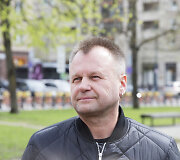 Saulius Urbonavičius